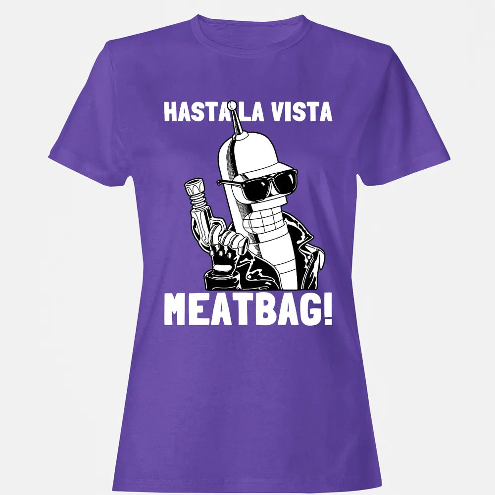 Women's T-shirt - MBL3NEYZ