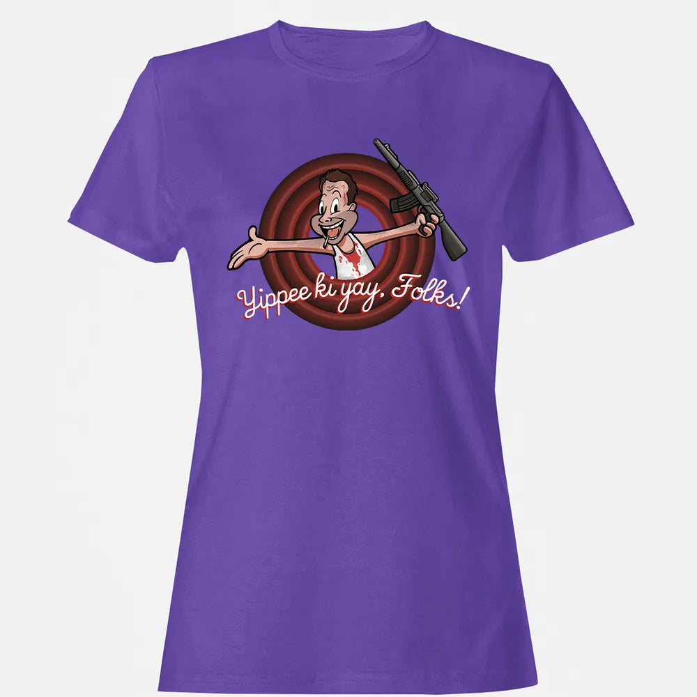 Women's T-shirt - GSH6SP1G