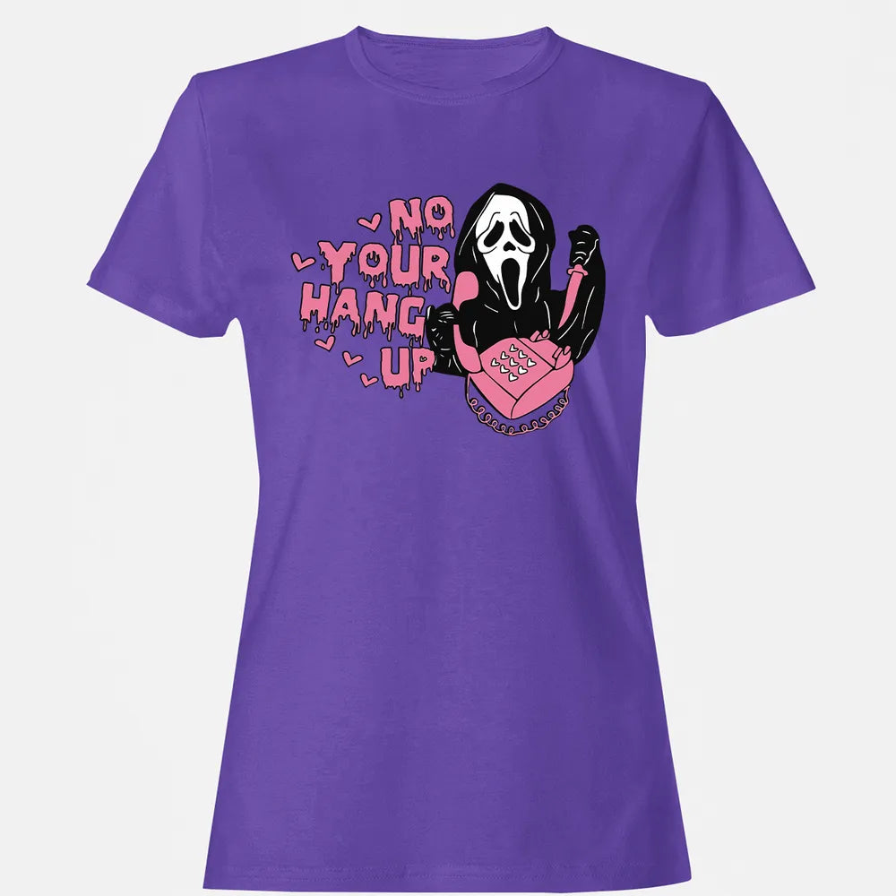 Women's T-shirt - FKUDM46K