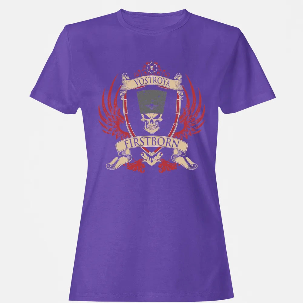 Women's T-shirt - XWZT1EHH