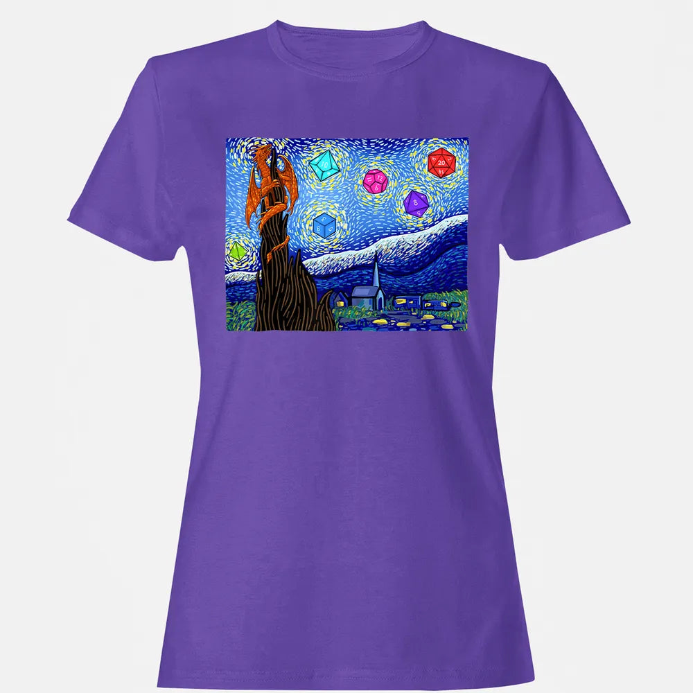 Women's T-shirt - EGG7GLS7