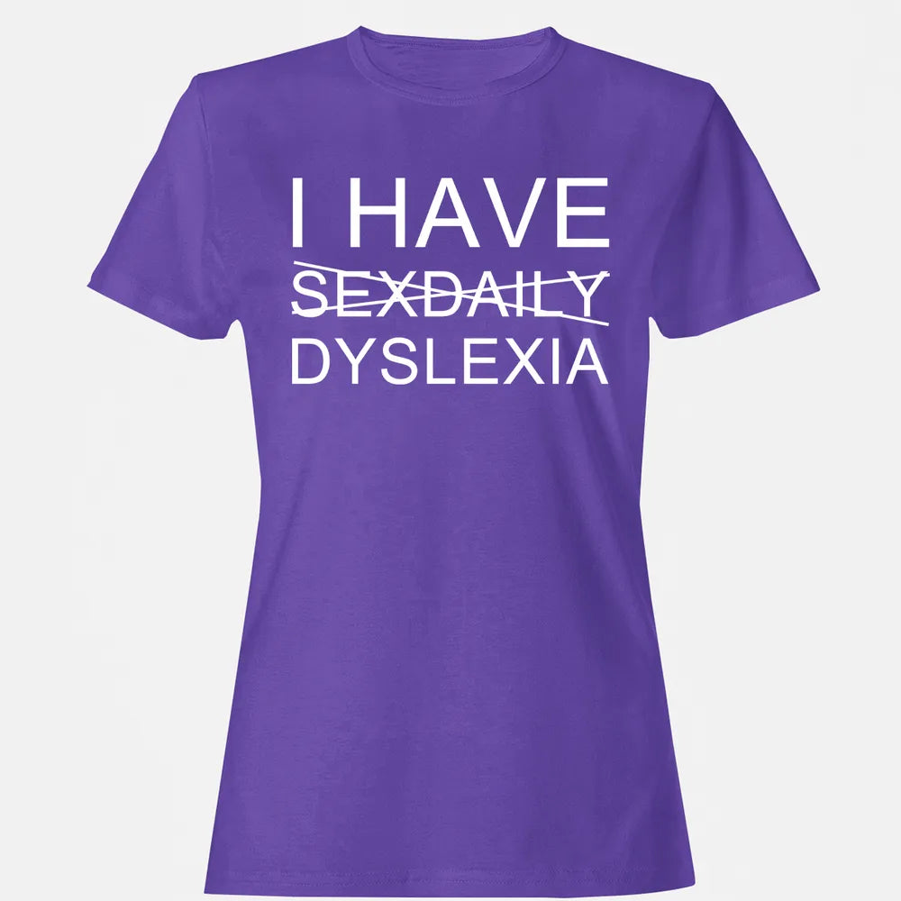 Women's T-shirt - 9AV4H6XZ