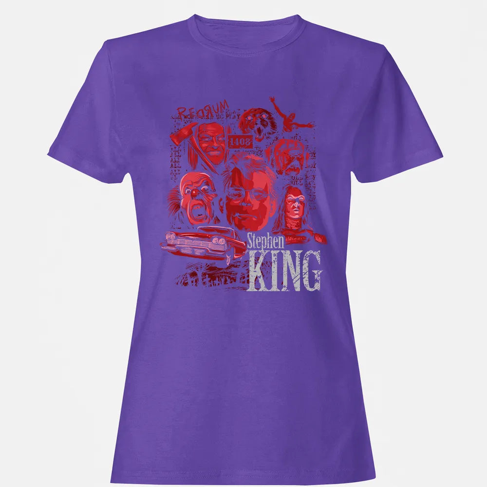 Women's T-shirt - Q9JFNX4B