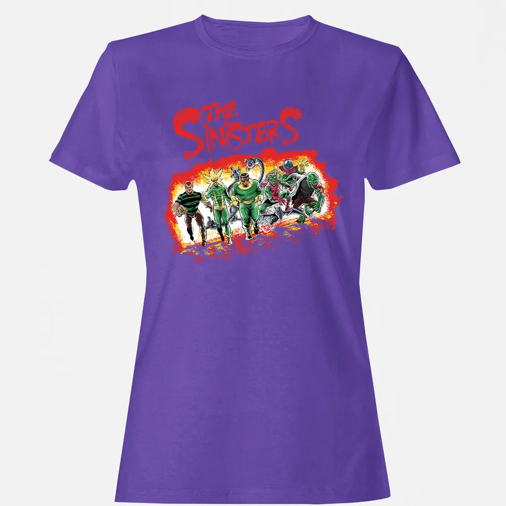 Women's T-shirt - KKQW5QP8