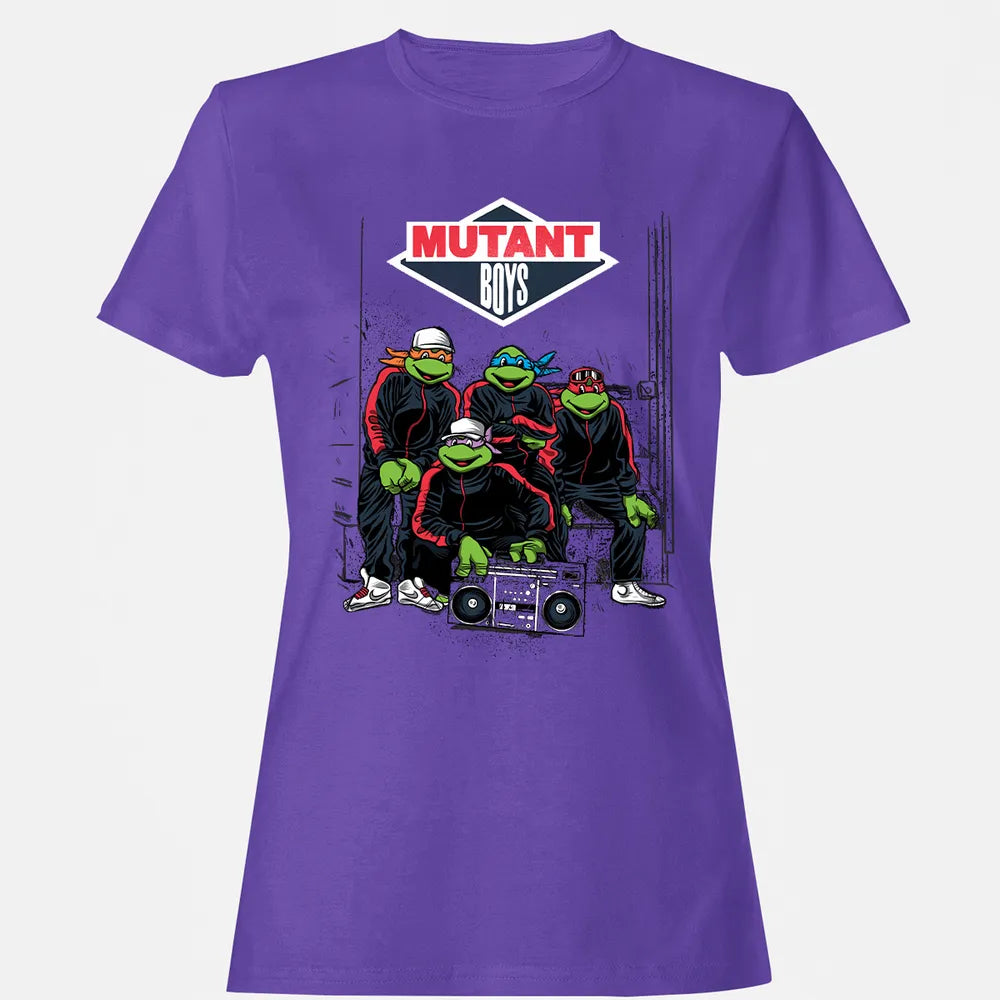 Women's T-shirt - Z14CPKRL