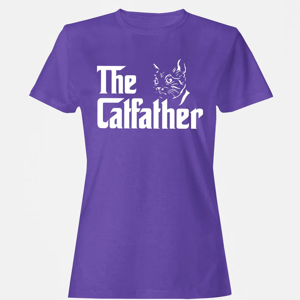 Women's T-shirt - U59LHQHC