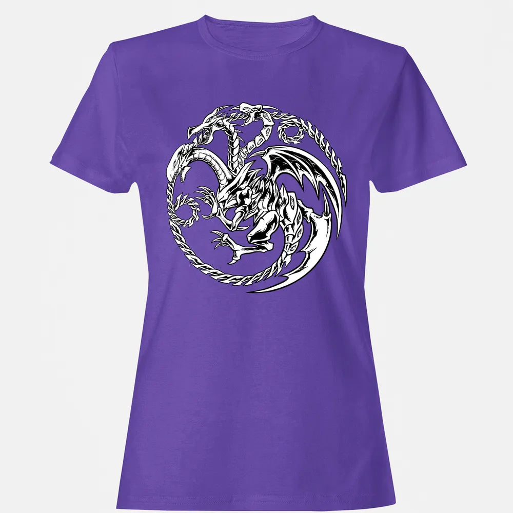 Women's T-shirt - W6WHSHL7