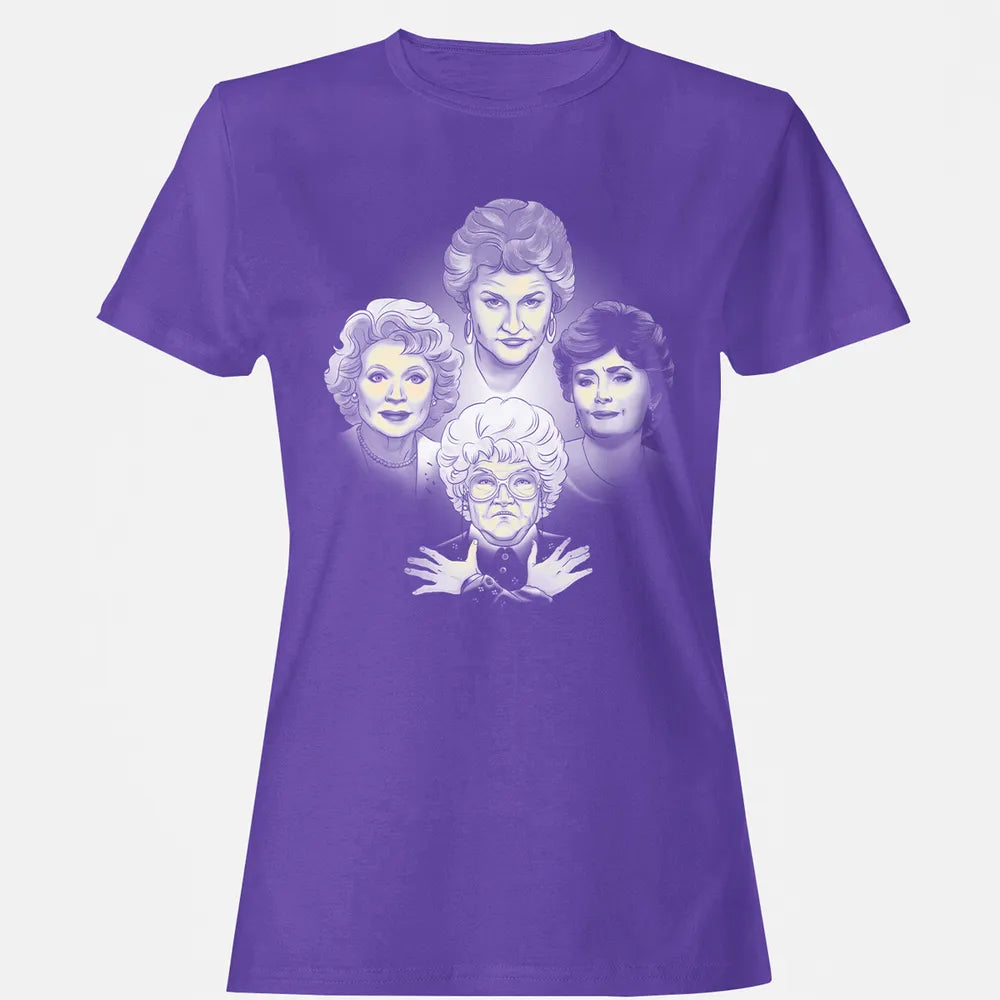 Women's T-shirt - 3ZVPF23V