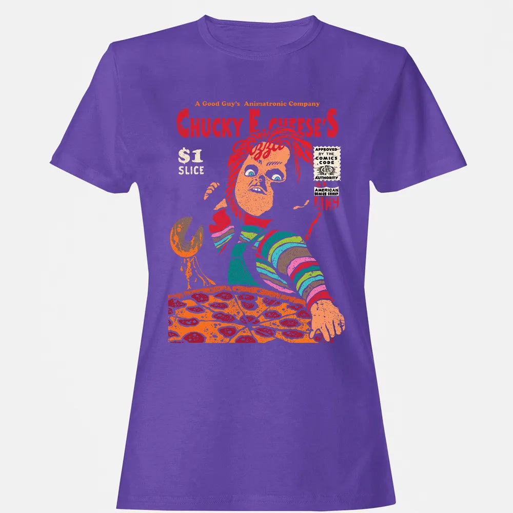 Women's T-shirt - 3ZDWKP7G