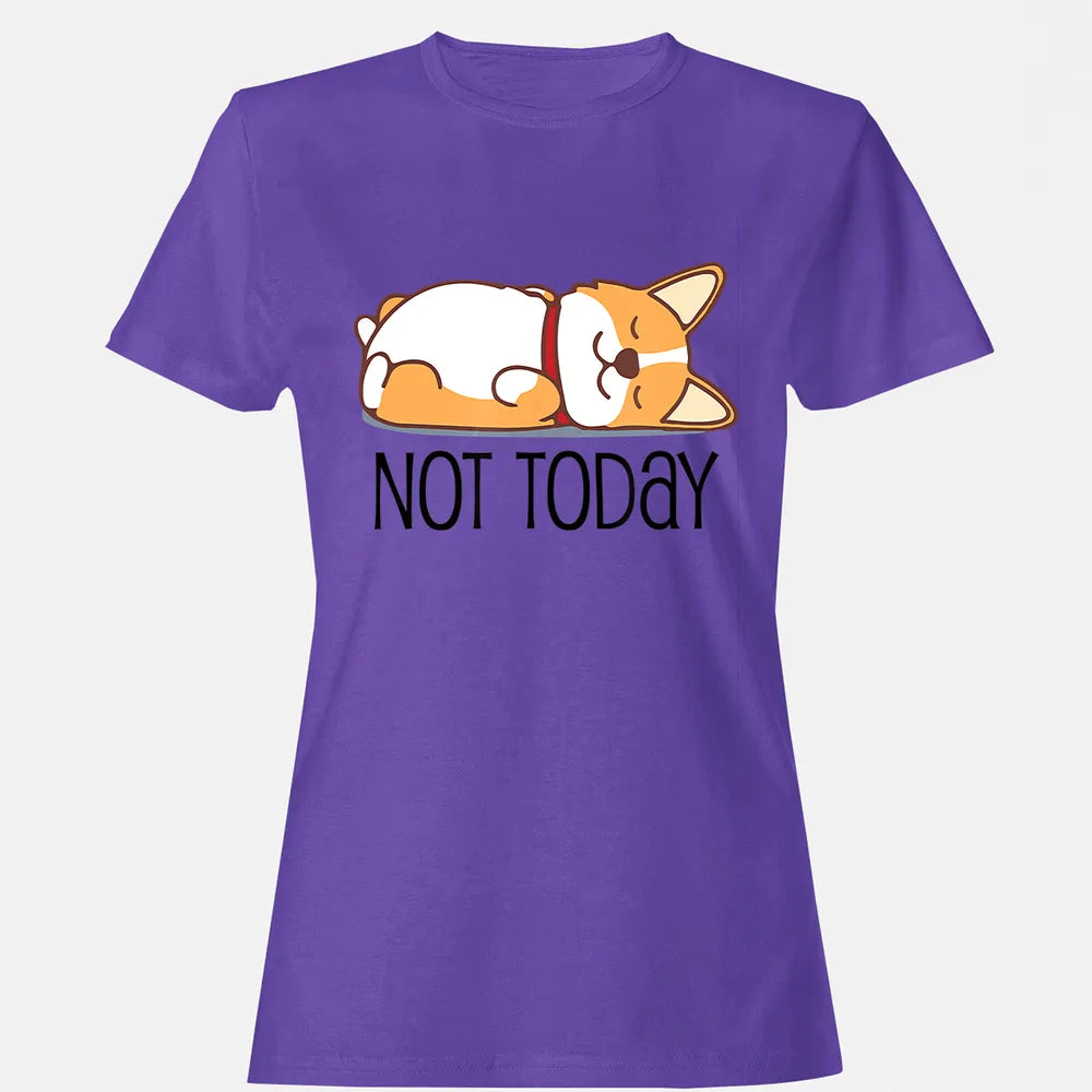 Women's T-shirt - M98WT53M
