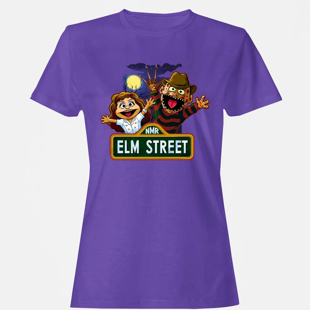 Women's T-shirt - KPCHJT6S