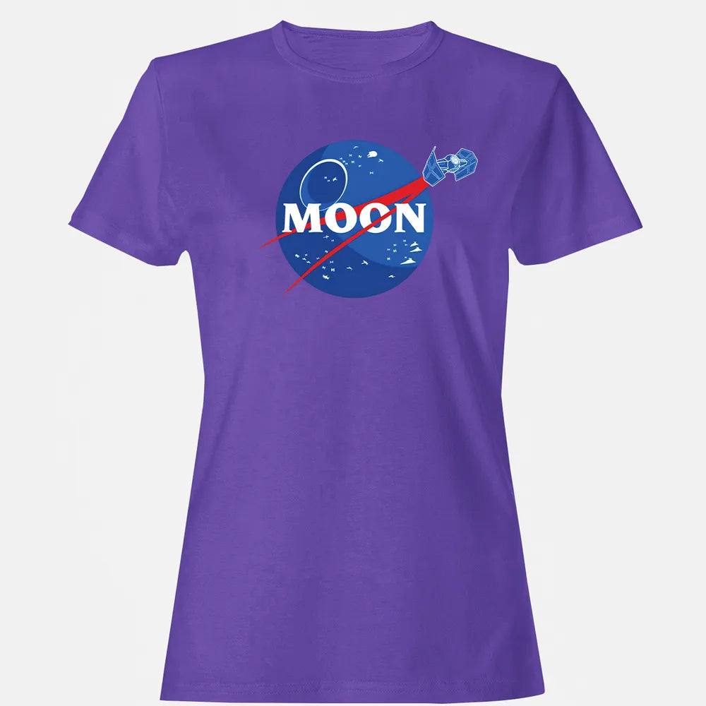 Women's T-shirt - DYAB5EJF