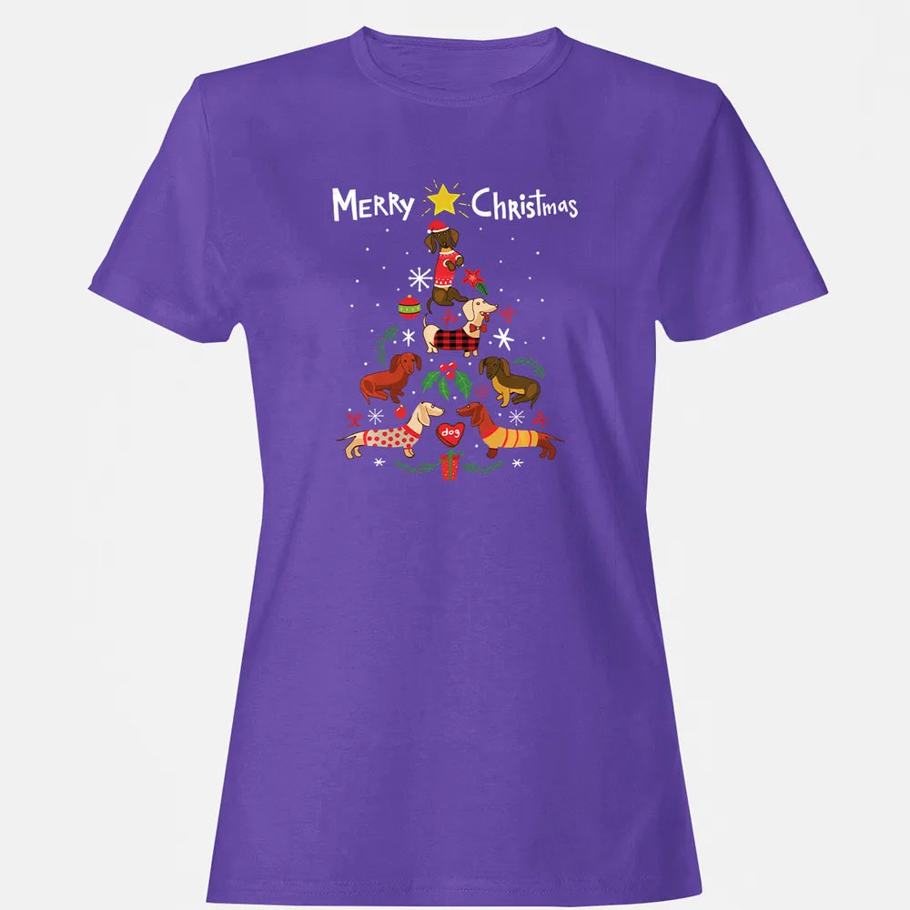 Women's T-shirt - XMZRNBND