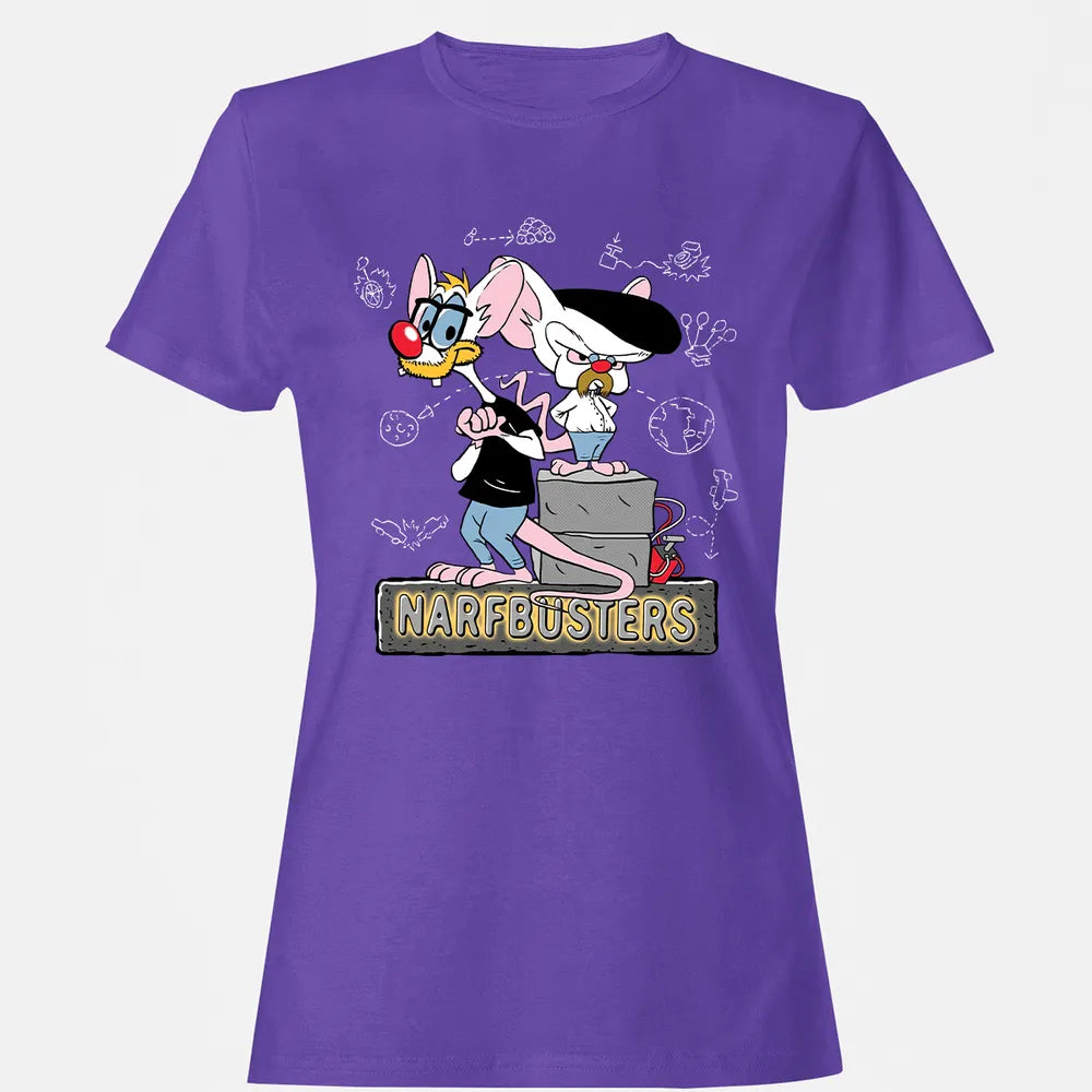 Women's T-shirt - FPUACMZB