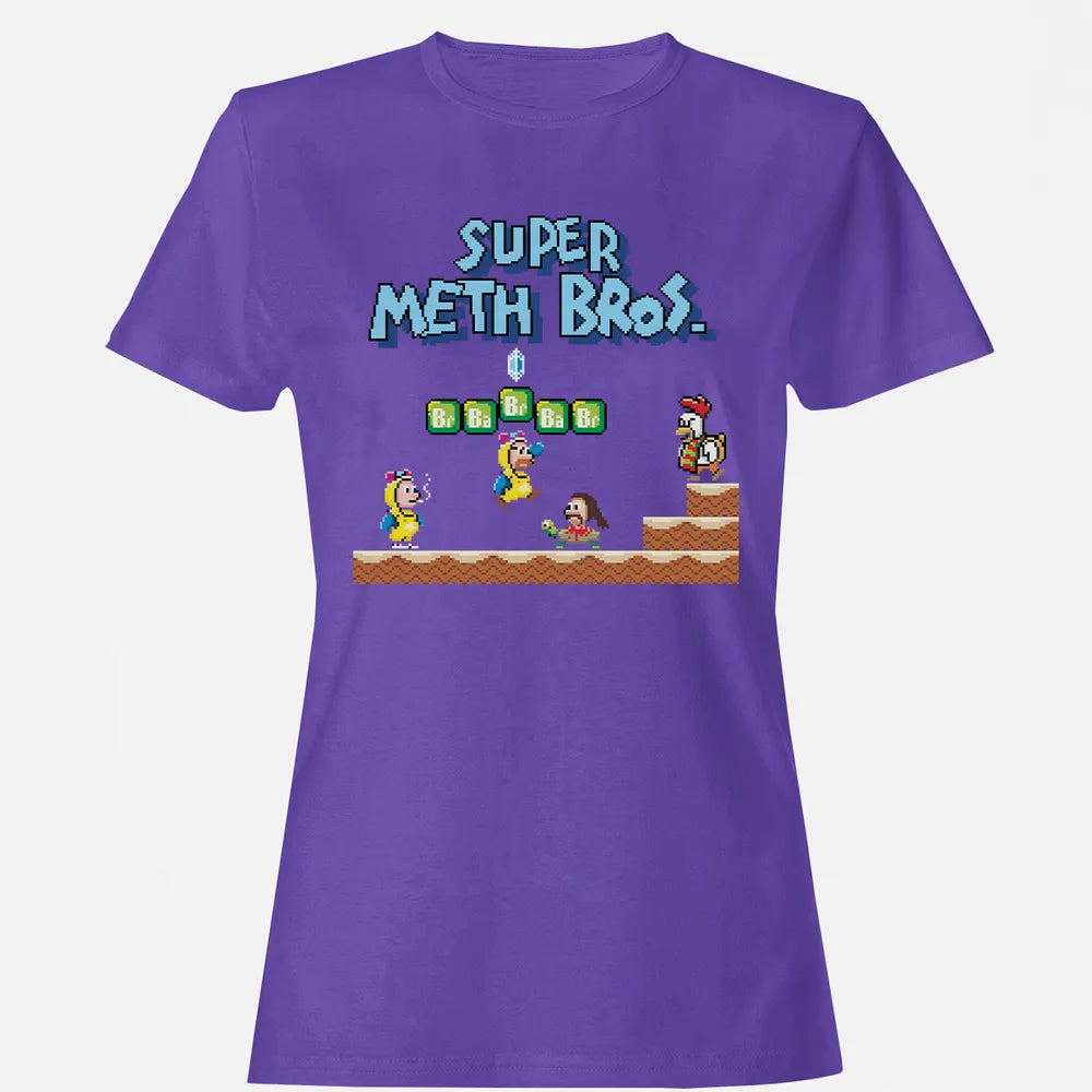 Women's T-shirt - A8GSKZJ6