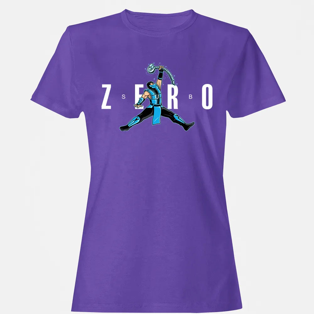 Women's T-shirt - TTBBCD32