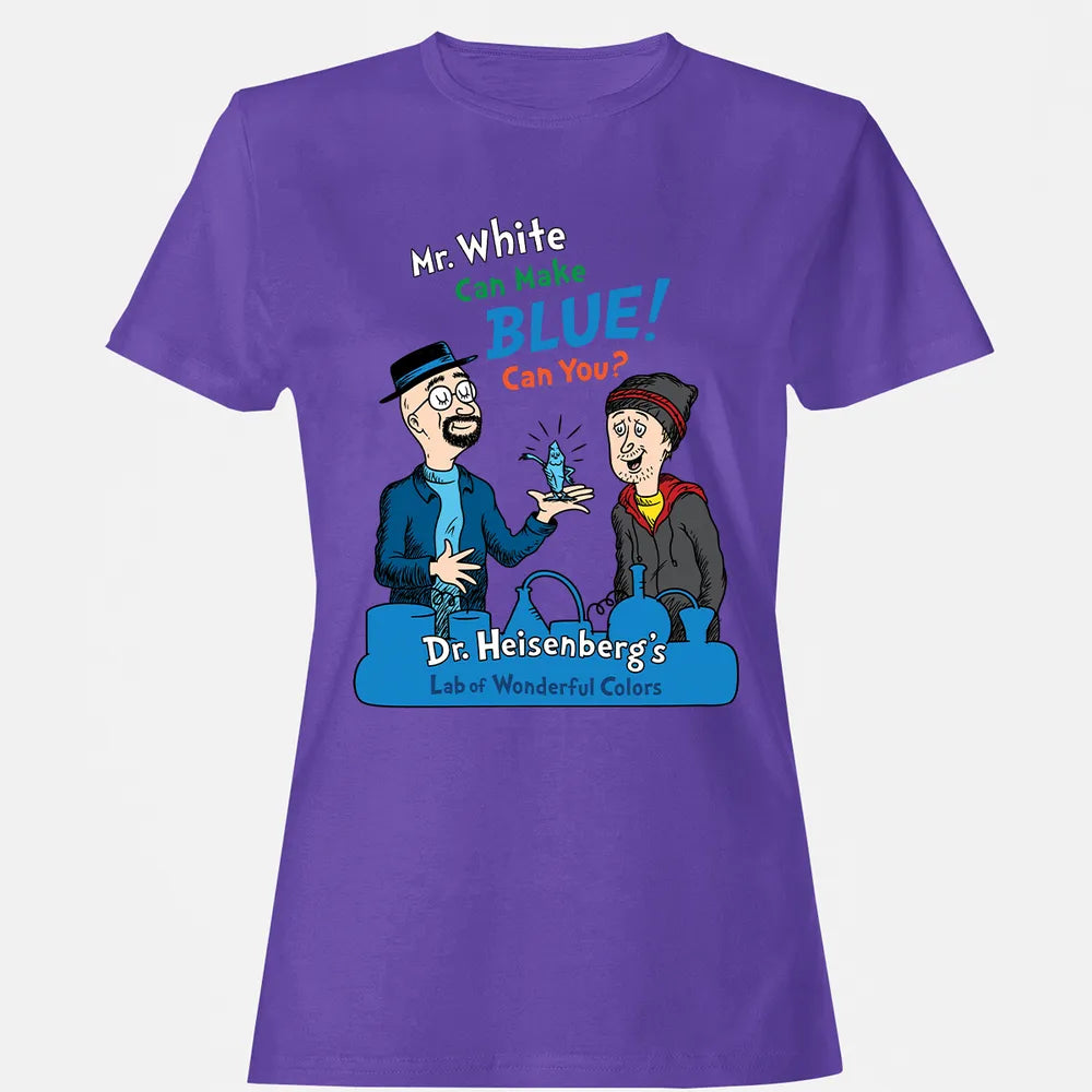 Women's T-shirt - LFTSREP3