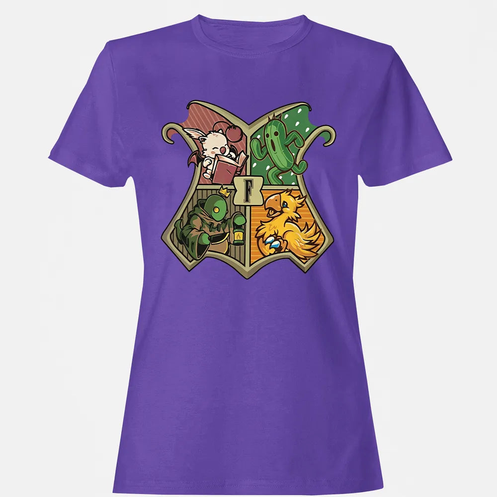 Women's T-shirt - K2NW5PDY