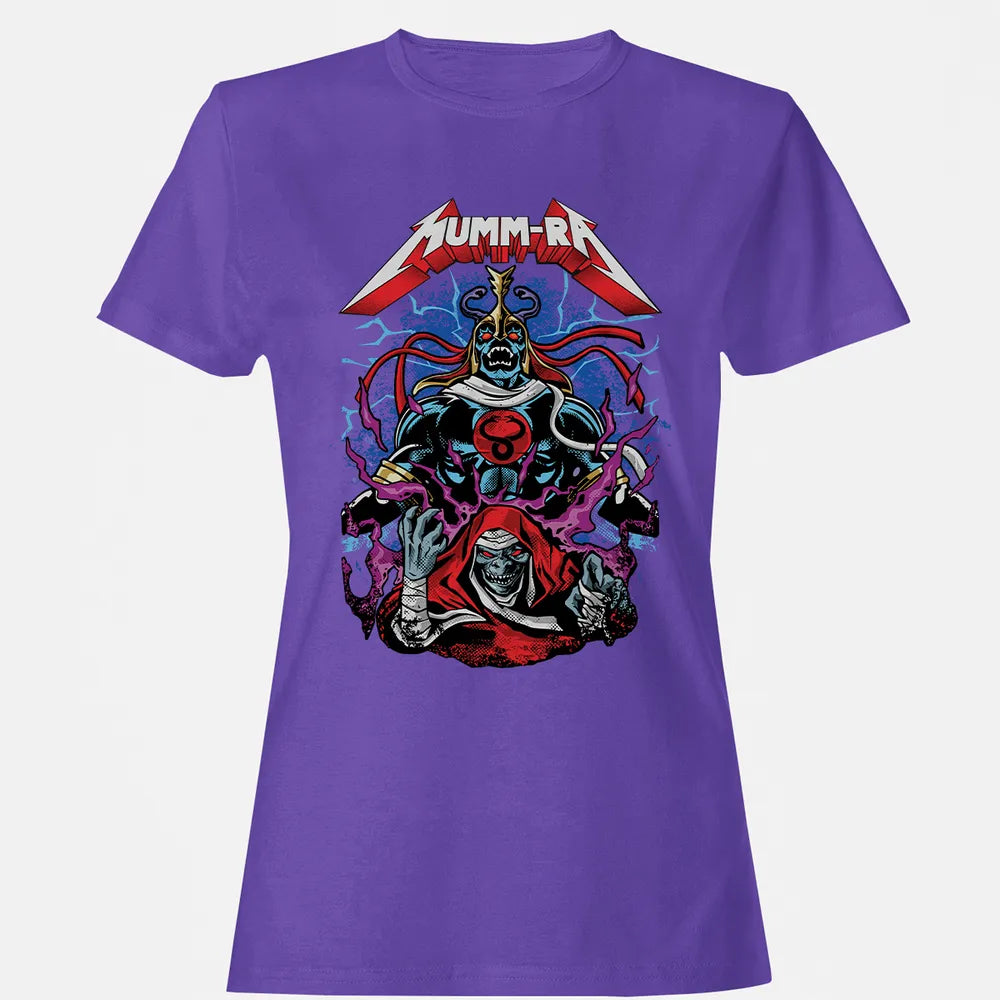 Women's T-shirt - NUPBT61E