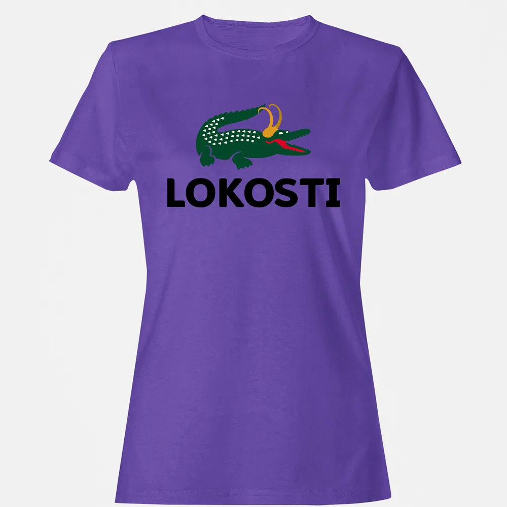 Women's T-shirt - 6V6MCPEG