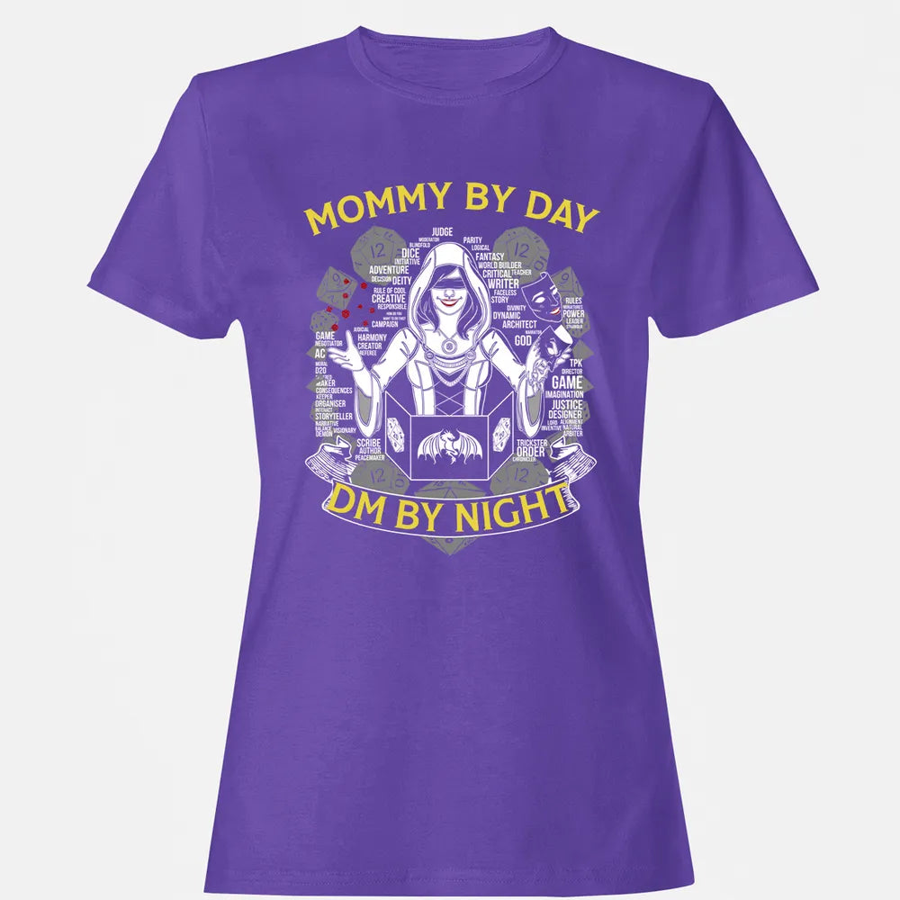 Women's T-shirt - 88TDU3UT