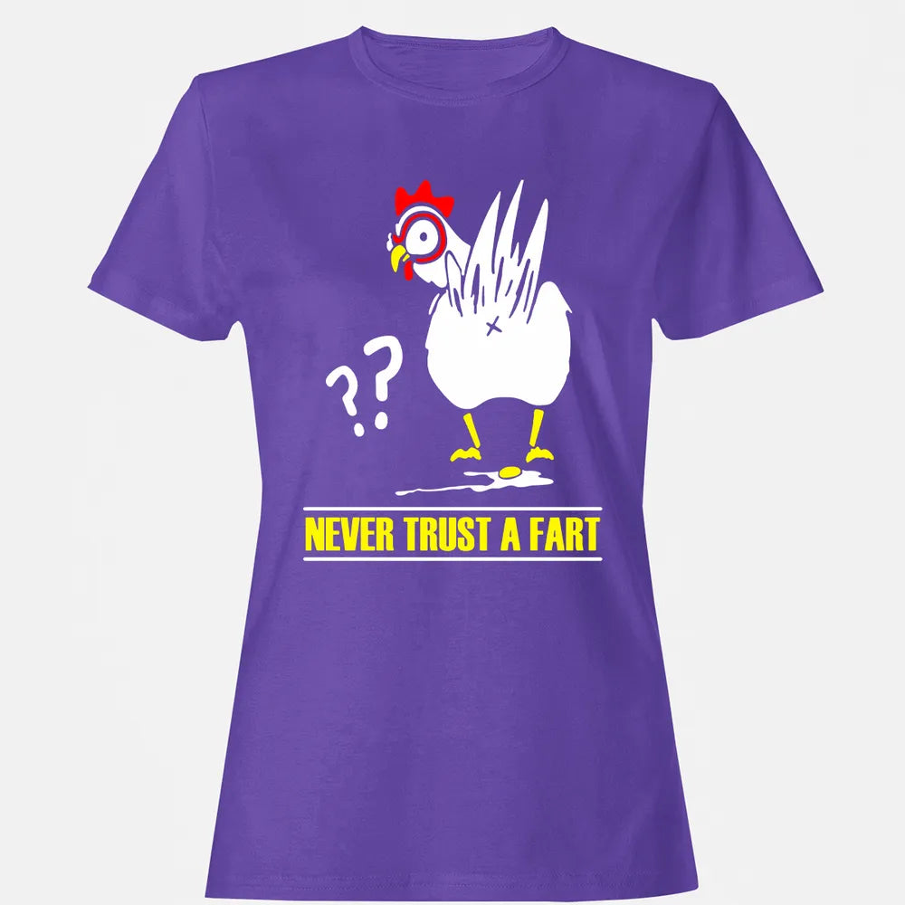 Women's T-shirt - JZ9C46WM