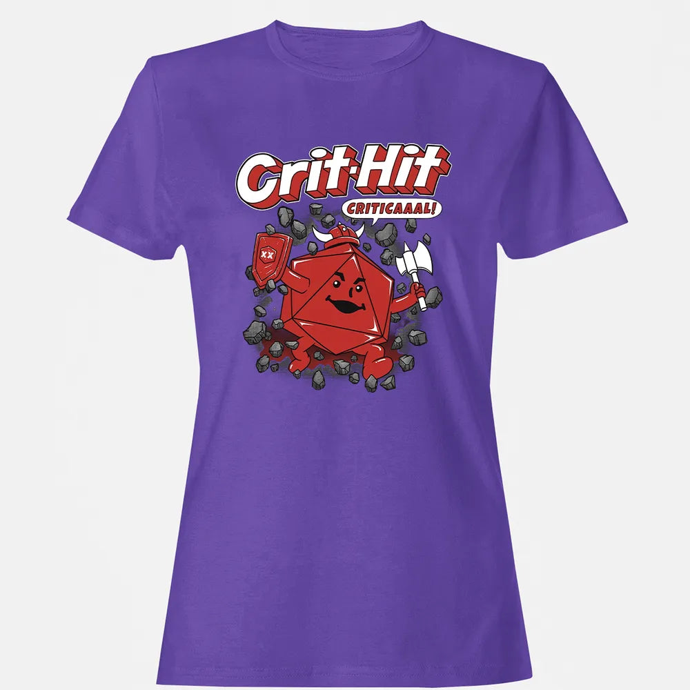 Women's T-shirt - B3KU9URJ