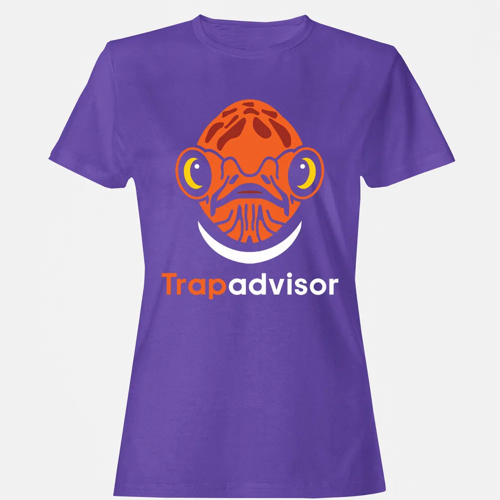 Women's T-shirt - UK47UFZ4