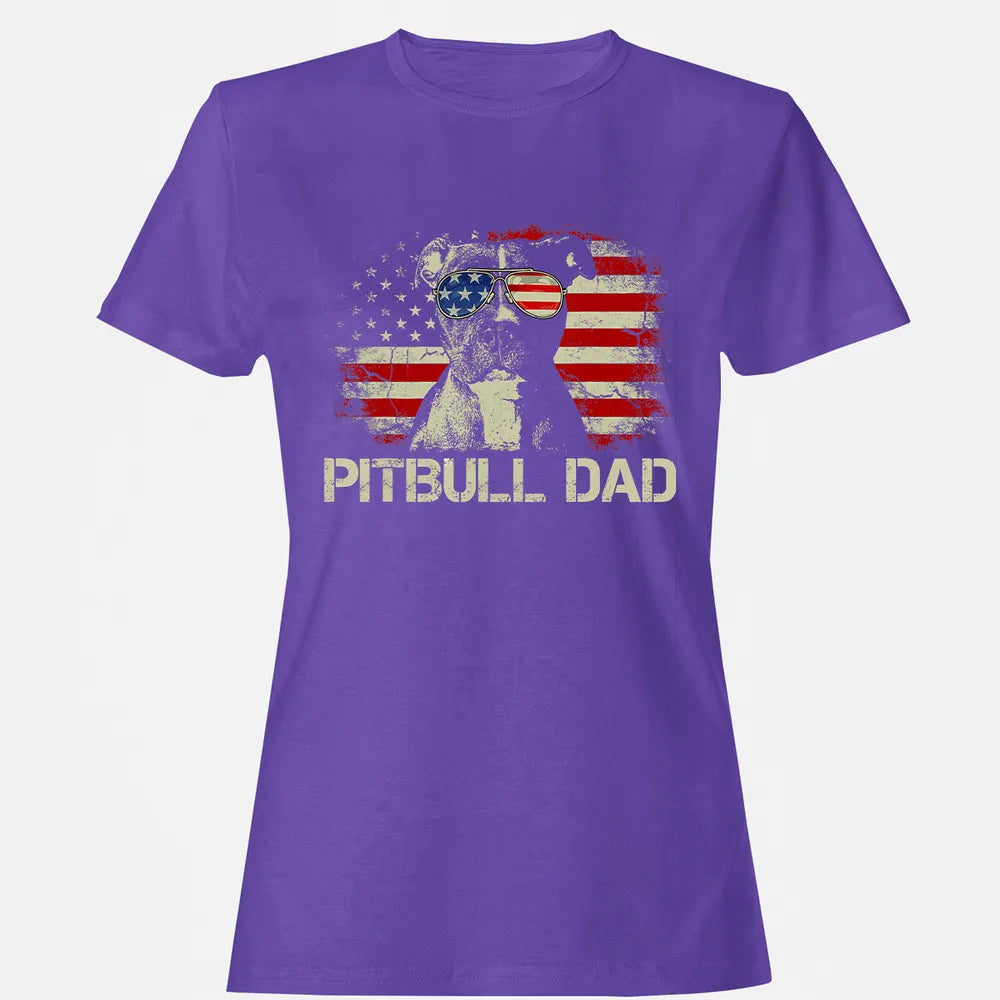 Women's T-shirt - AQUY2RJN