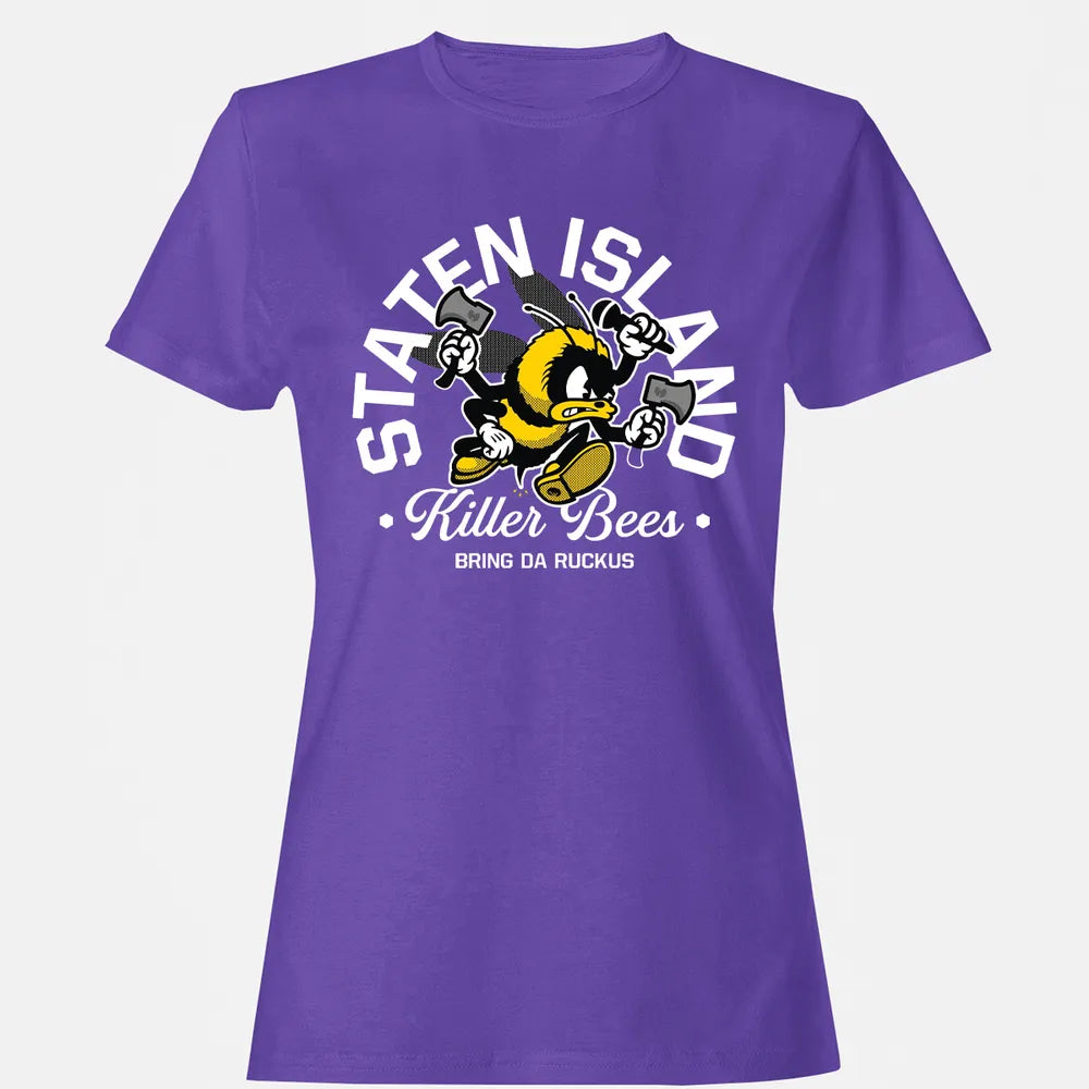 Women's T-shirt - N26V833Y