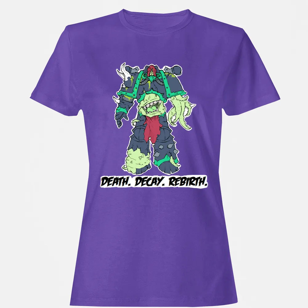 Women's T-shirt - PVJP1M2M