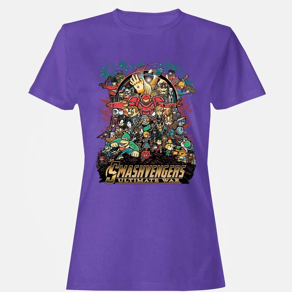 Women's T-shirt - HXG7AC74