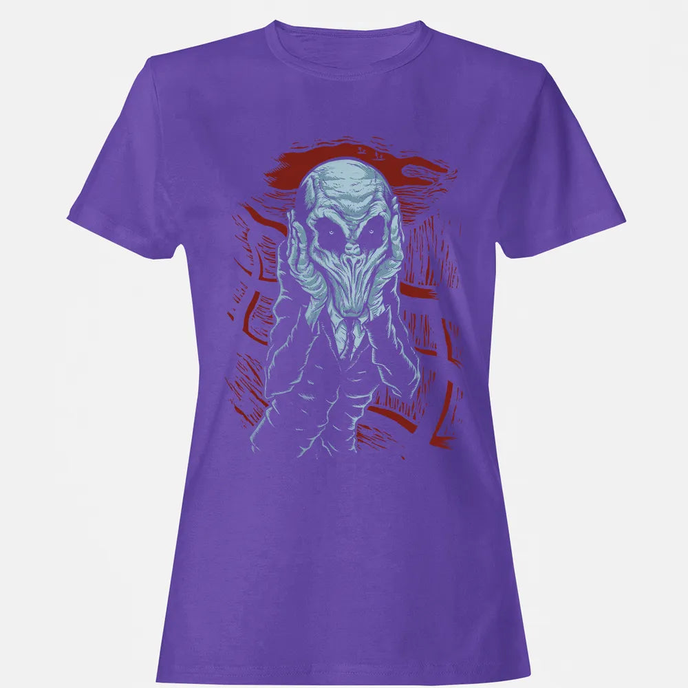 Women's T-shirt - J2W79HHR