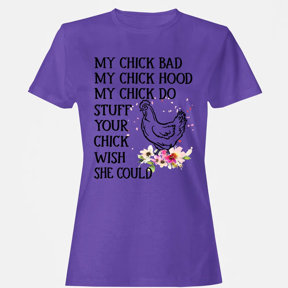 Women's T-shirt - USJEASU5