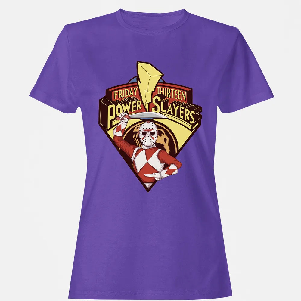 Women's T-shirt - YXVUVAGH