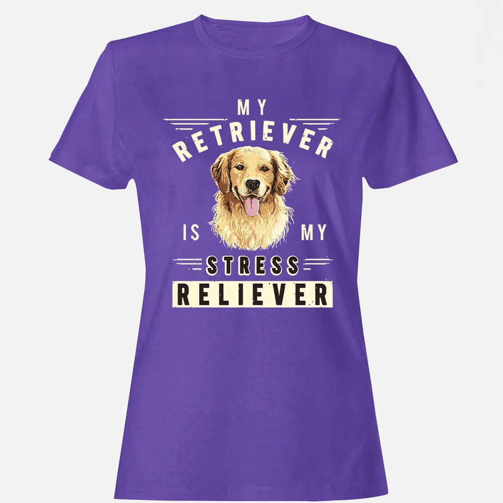 Women's T-shirt - RN3GRZD1