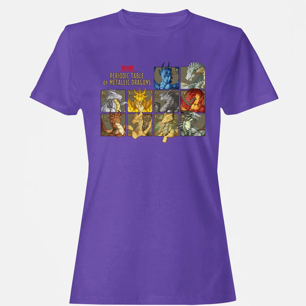 Women's T-shirt - 46MLGE62