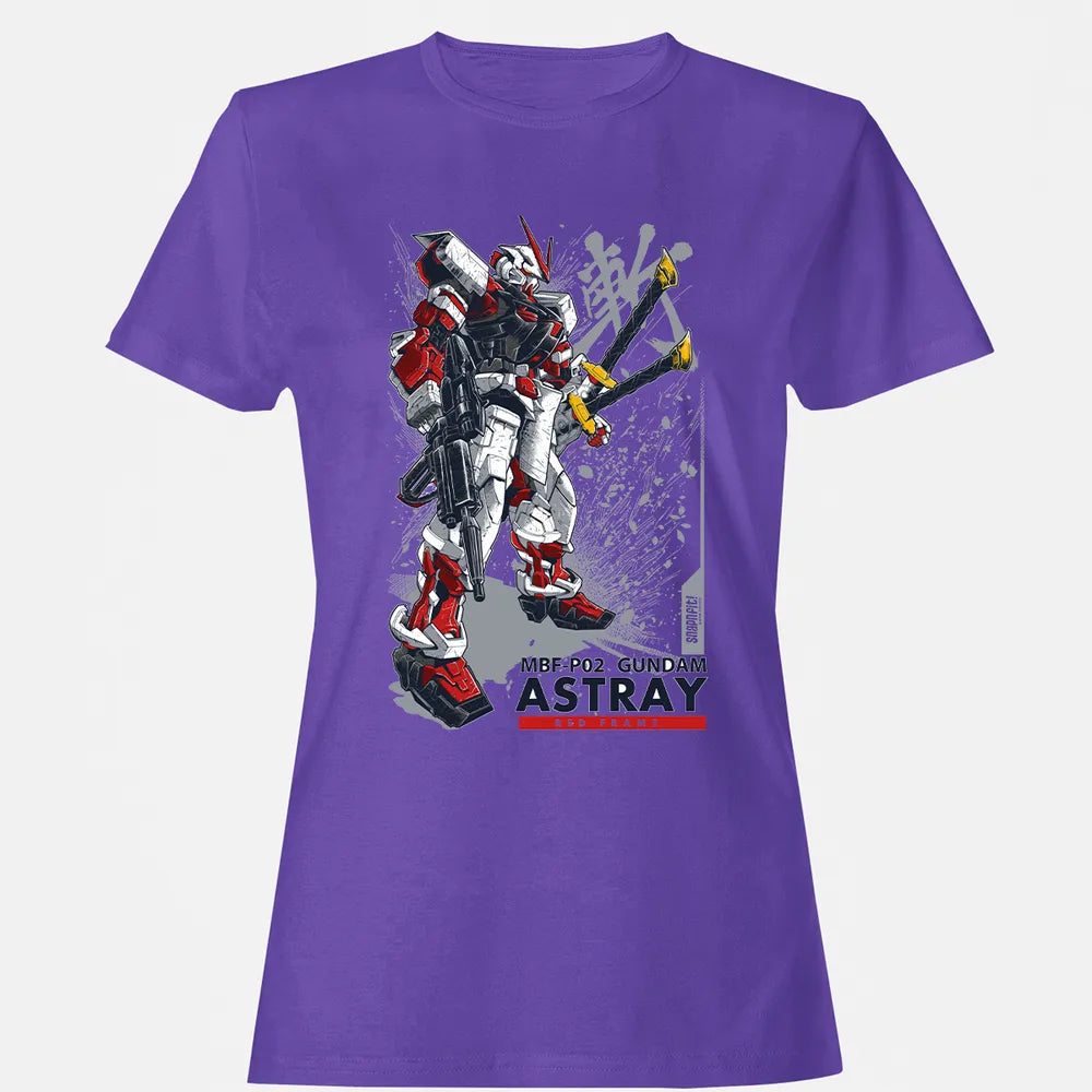 Women's T-shirt - HJAR2VCC
