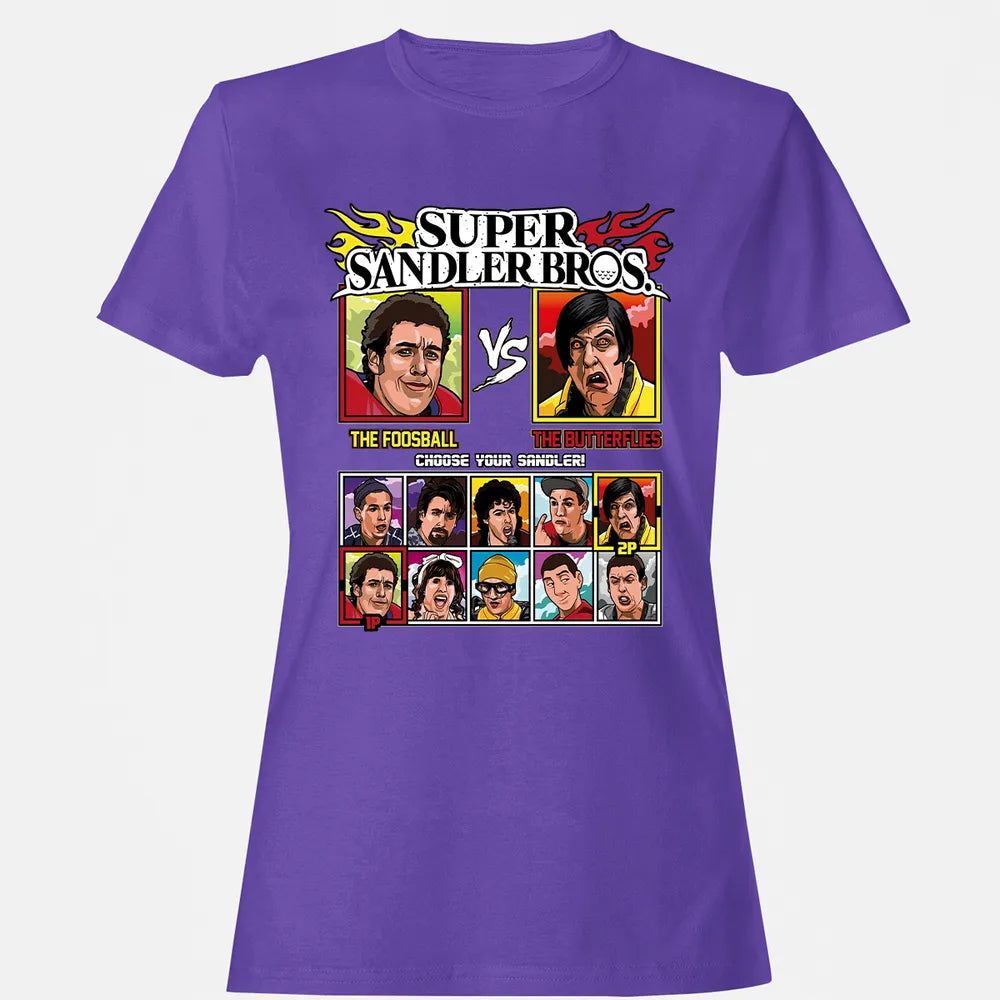 Women's T-shirt - VC8W855K