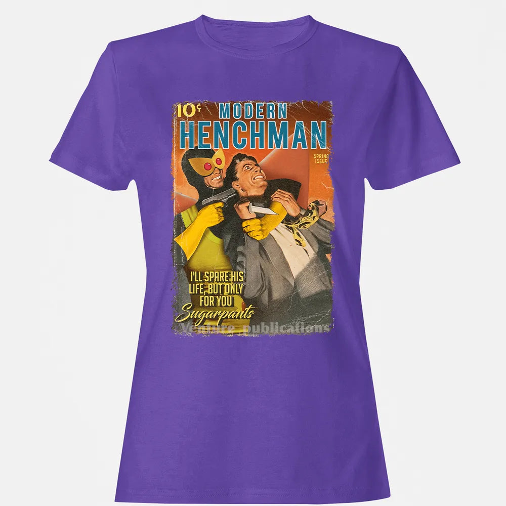 Women's T-shirt - M28K1YG4