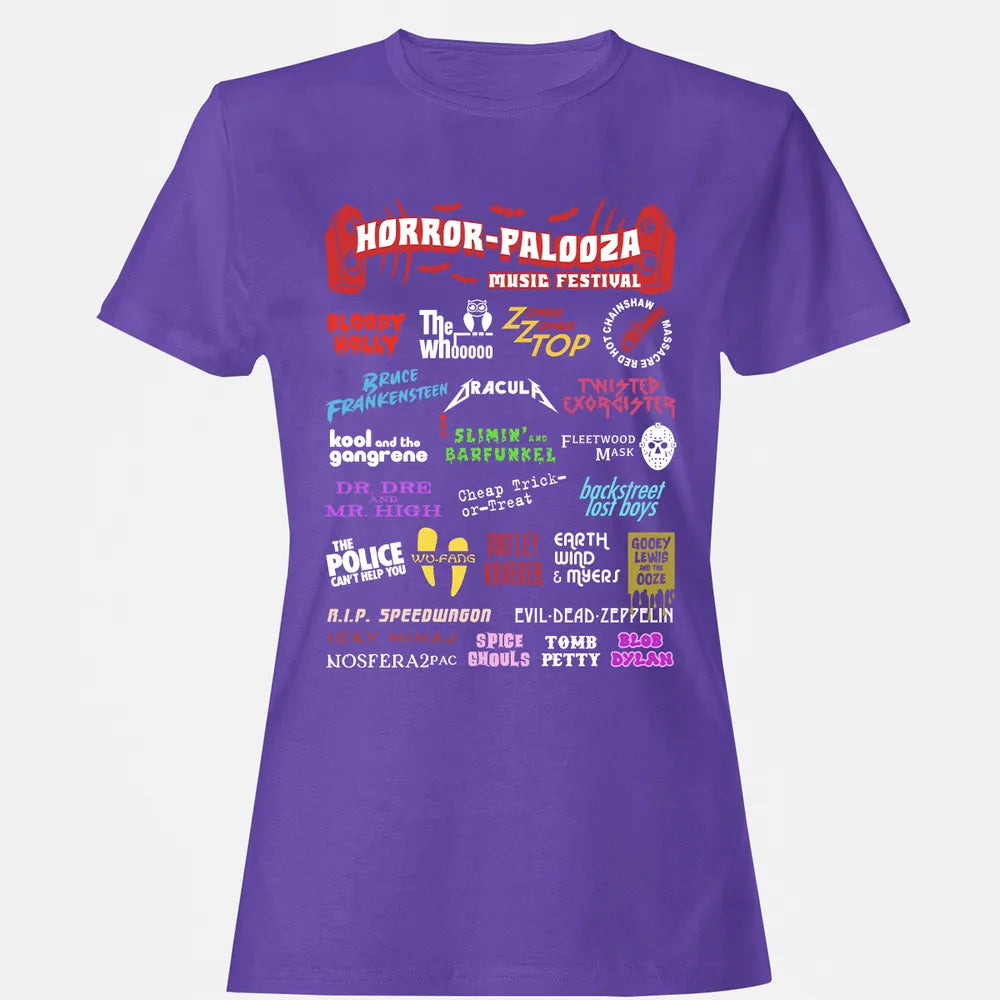 Women's T-shirt - 8KSRGRTG