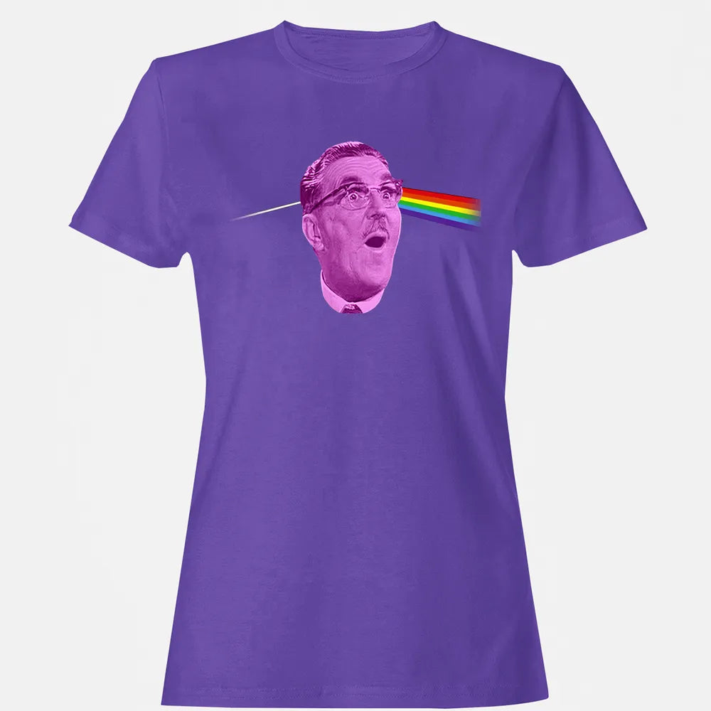 Women's T-shirt - FS4EMX2S