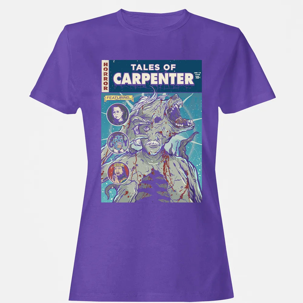 Women's T-shirt - MVALS41Z