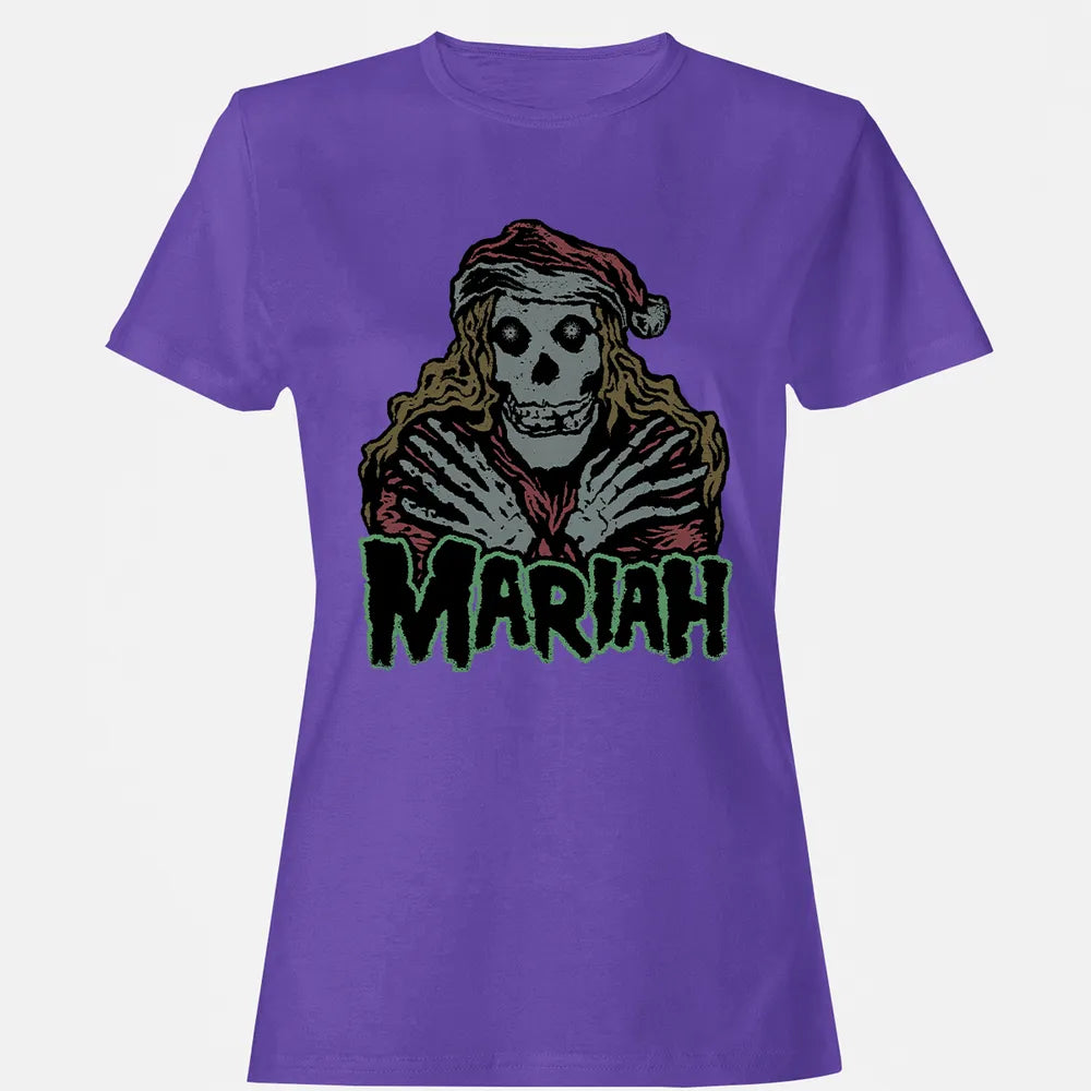 Women's T-shirt - 6NRM4MY6