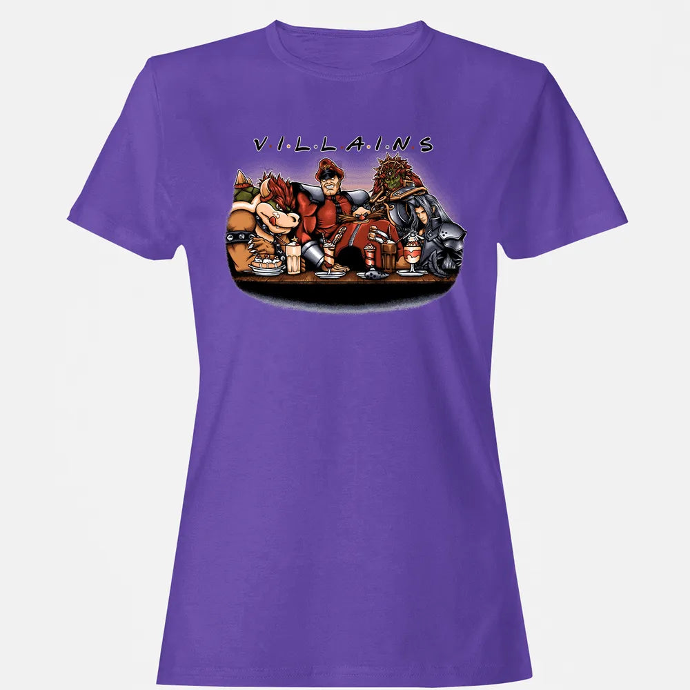 Women's T-shirt - BUCAFXA7