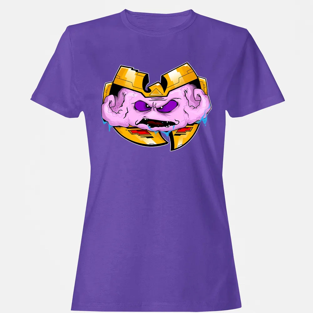 Women's T-shirt - GKA16VLQ
