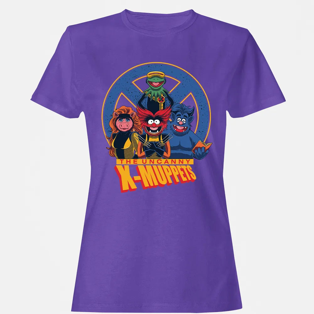 Women's T-shirt - 9ZNPWDZT