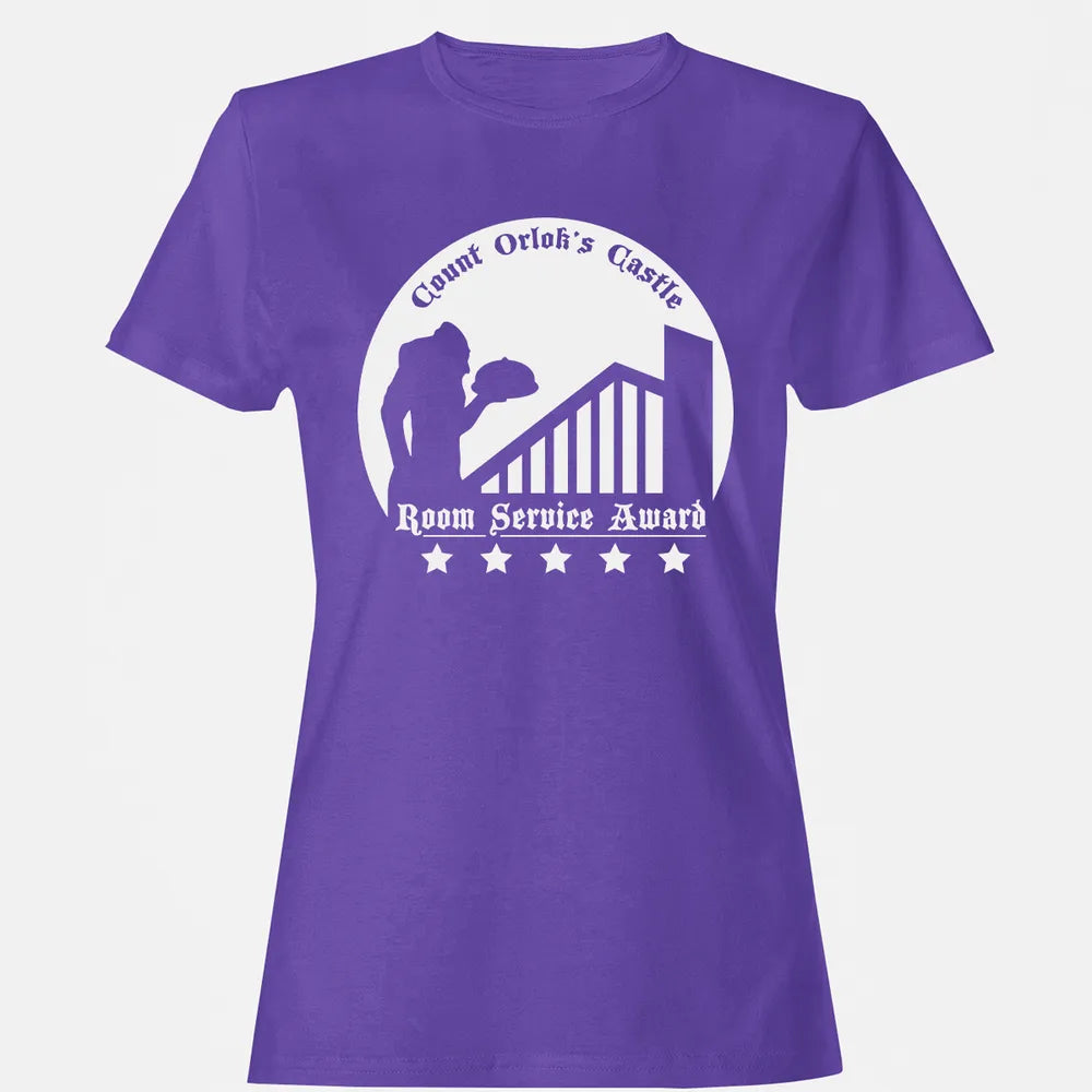 Women's T-shirt - QKRNRCG3