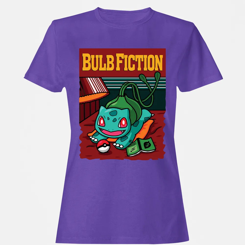 Women's T-shirt - 96PLY5C5