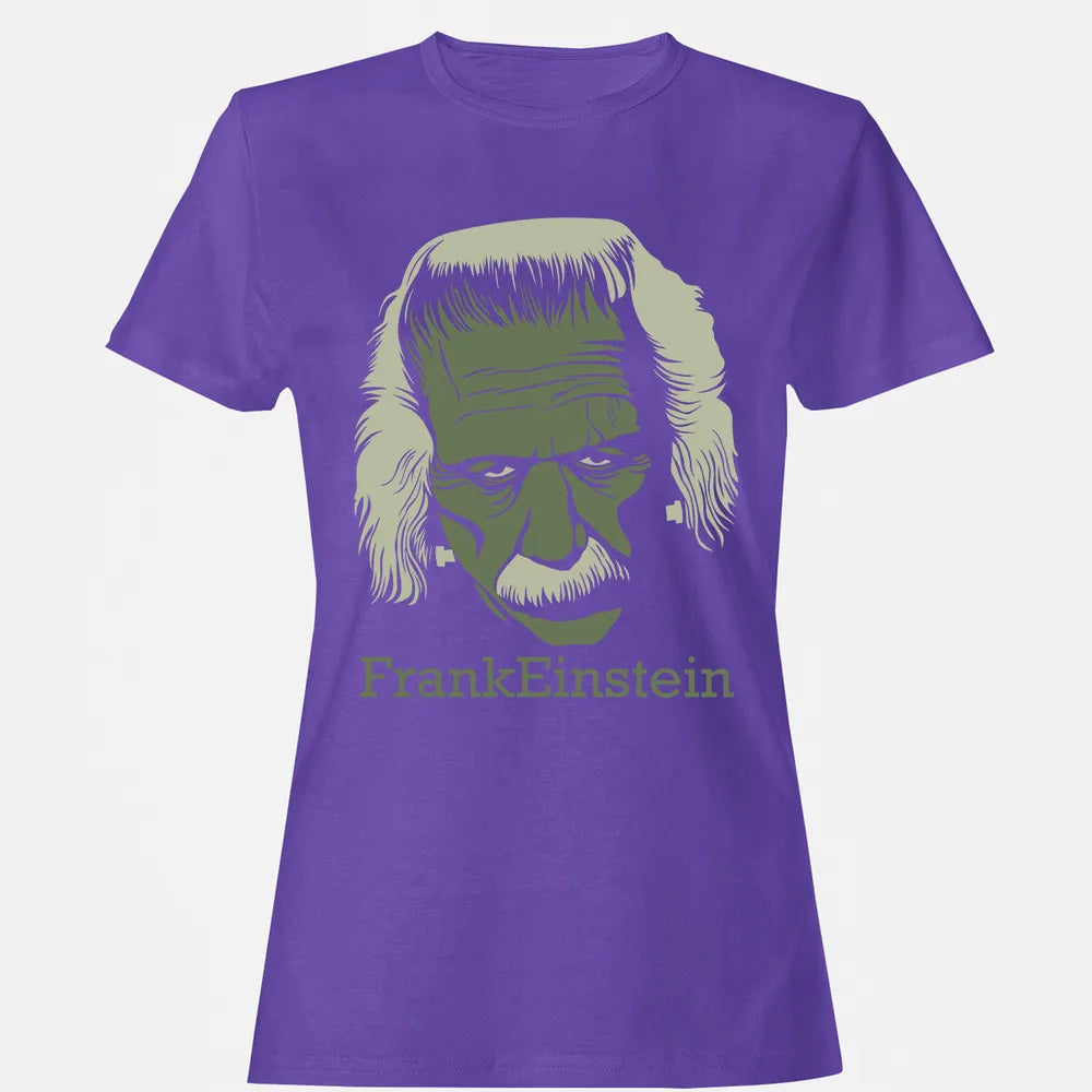 Women's T-shirt - 3P4HX398